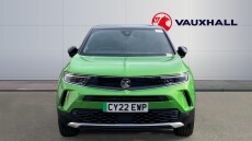 Vauxhall Mokka 100kW Ultimate 50kWh 5dr Auto Electric Hatchback